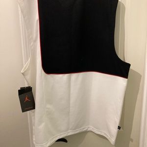 Jordan by Jumpman athletic shirt